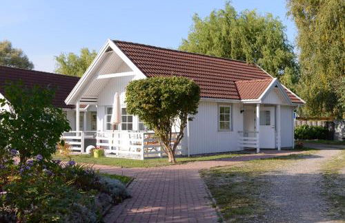 Schwedenhaus in der Hotelanlage Tarnewitzer Hof - Foto 22