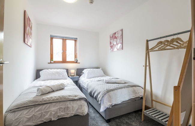 Marina View - 3 Bedroom - Milford Haven - Foto 2