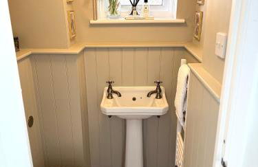 Seaside retreat in Mudeford - Foto 9