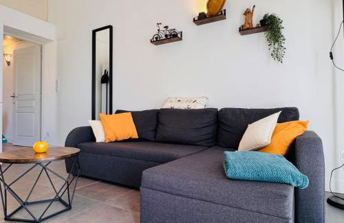 Appartement Le Cosy de La Ramée - Foto 15