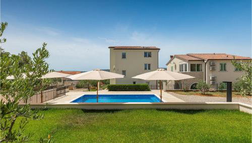 Villa Camellia Trget - Foto 5