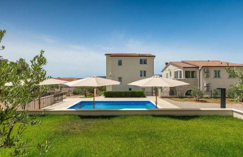 Villa Camellia Trget - Foto 5