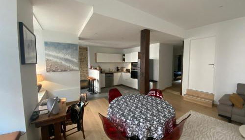 L'escapade Saint Michel - Photo 2