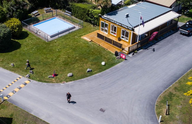 South Brighton Holiday Park - Foto 2