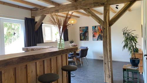 Geräumiges Ferienhaus im Teutoburger Wald - Foto 3