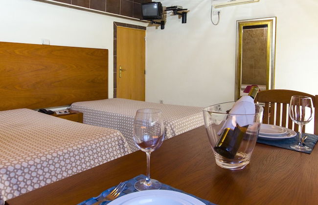 Choromar Apartments - Foto 4