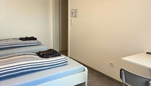 Übernachtung by Tag - Foto 5