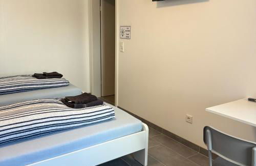 Übernachtung by Tag - Foto 5