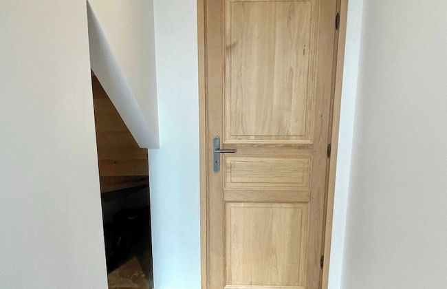 Résidence CH-MAISONS - Foto 77