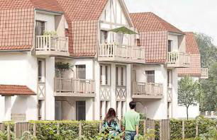 Le Temps d'une Escale à St Wary - Foto 20