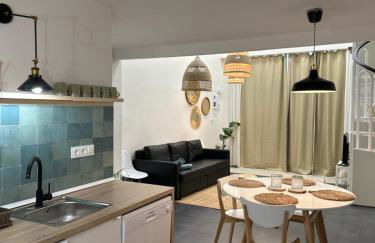 Alex- DUPLEX APARTMENT- City - Foto 6