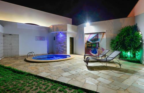 Eros Motel - Foto 47