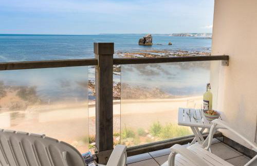 3 Thurlestone Rock - Foto 1