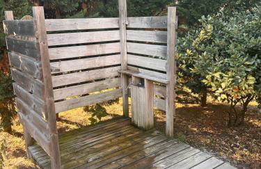 Chalet du bonheur - La Jenny naturist area - Foto 19