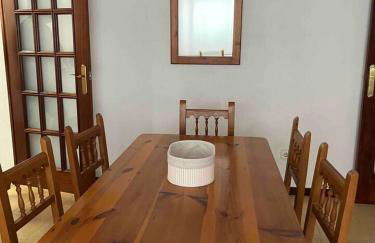 Precioso apartamento con chimenea y vistas al mar - Foto 9