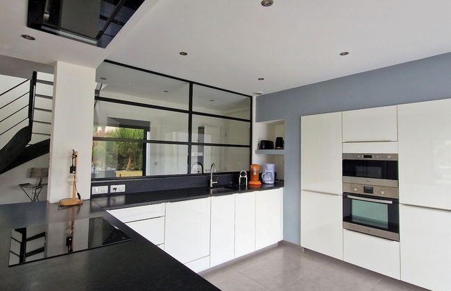 Quite Holiday Villa in Benodet - Photo 6