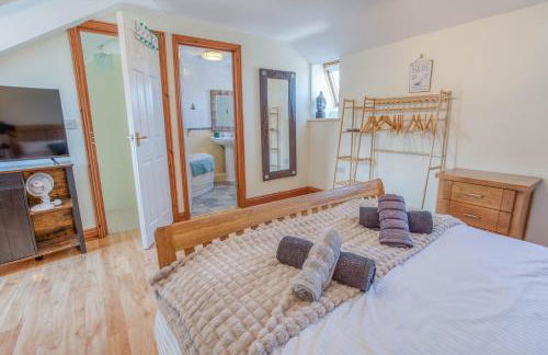 Sunnyside - Family Seaside Home, Crabpot Cottages, Sheringham - Foto 8