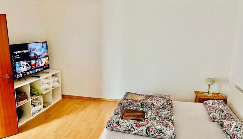 Ferienwohnung in Rheinnähe - Foto 5