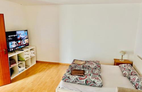 Ferienwohnung in Rheinnähe - Foto 5