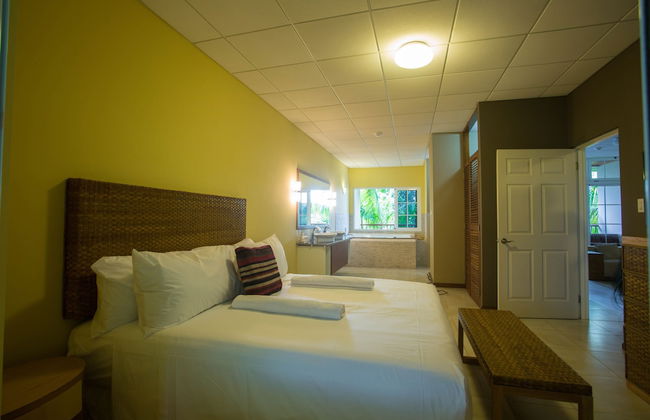 Jacana Amazon Wellness Resort - Photo 34