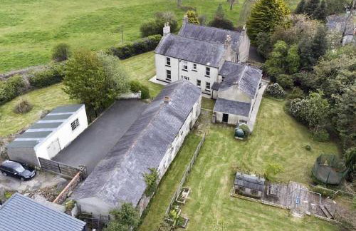 Annsborough House Castlewellan - Foto 37