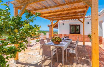 Alma del Tejar Antequera La Higuera by Ruralidays - Foto 26