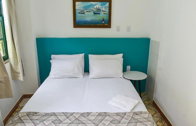 Tamboleiro's Hotel Residence - Foto 9