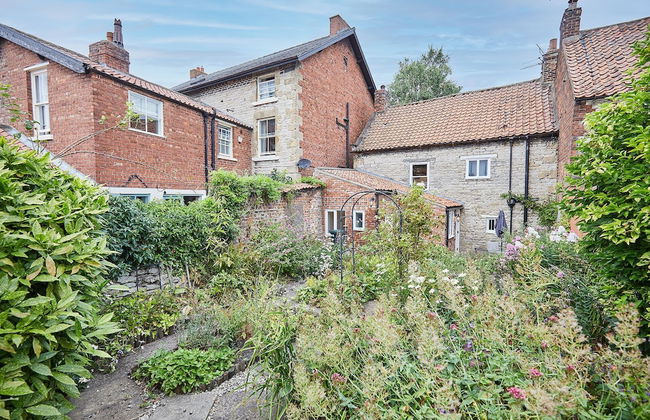 Host Stay Sixpence Cottage - Foto 18