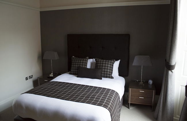 Dreamhouse at Blythswood Apartments Glasgow - Foto 12