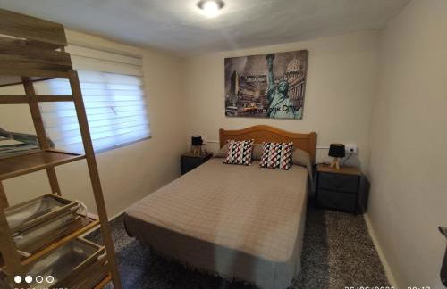 Chalet en el parque natural de la Calderona - Foto 31