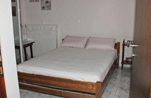 Vagelis 2 Nemea apartments - Foto 35