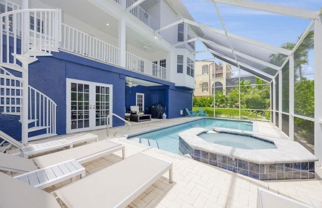 Bella Vita 5 Bedroom Home by RedAwning - Foto 29