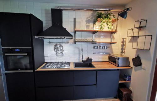 Via Subiaco Guest House - Foto 9