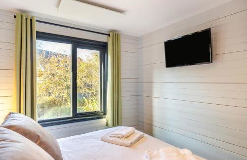 Lerryn Lodge - Foto 13