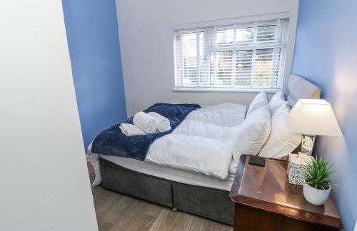 Red Brick Haven - Foto 25