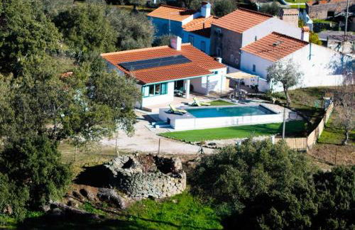 Marvão Quinta da Bela Vista - Foto 22