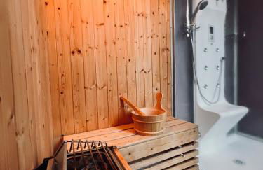 * La Maisonette * avec Sauna & Hammam privatifs - Foto 25