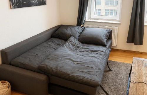 Messe Dus - 3 Rooms - 80qm - Sportpark Wedau - Photo 10