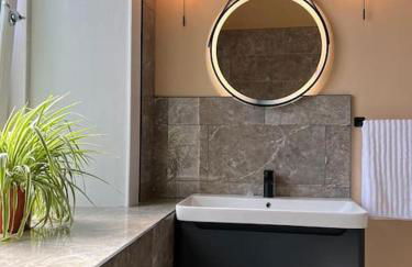 Luxury Victorian spacious flat - Foto 10