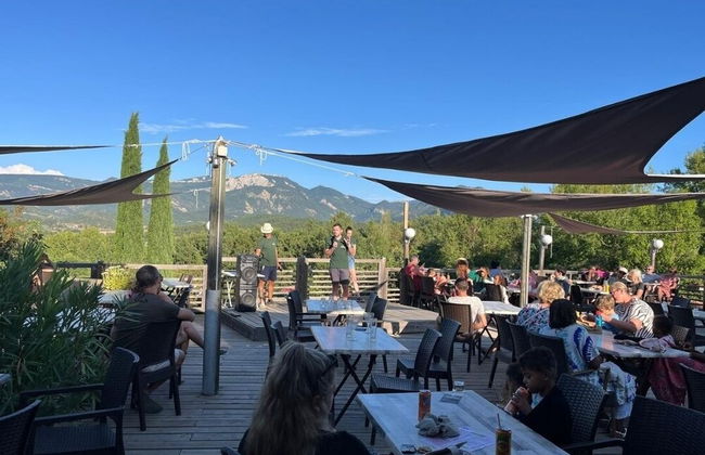 Domaine du Couriou - Foto 62