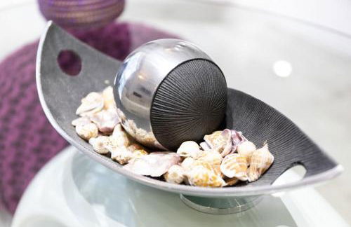 Lujoso piso LOVE Marin - Foto 13