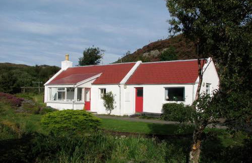 Tigh-na-Mara - Foto 1