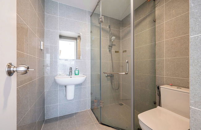 Terra Royal Apartment - Foto 38