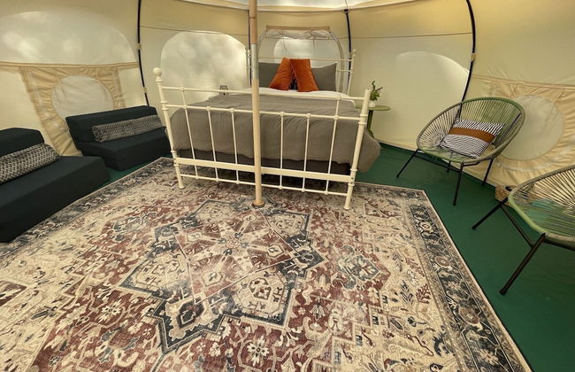 Smith Lake Farm - Foto 2