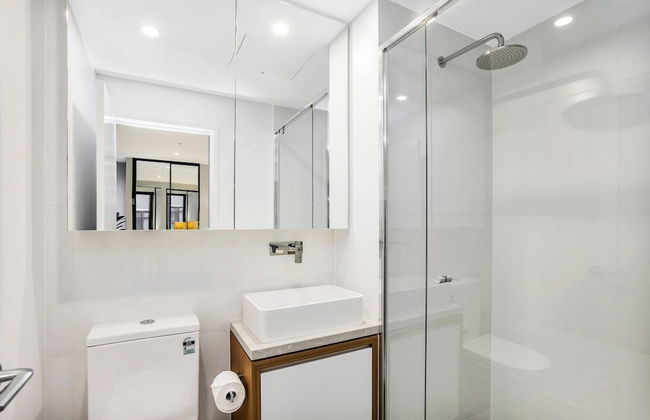 FV Iconic Designer APT, Parking, Near CBD Qfv147-14 - Foto 13