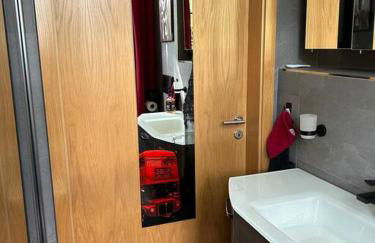 Ruhige Wohnung im Fabrikstil in Chemnitz - Foto 16