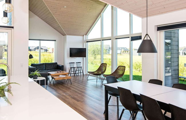 Holiday Home in Odder - Foto 23