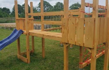 Domki Letniskowe U Żuni - Foto 46