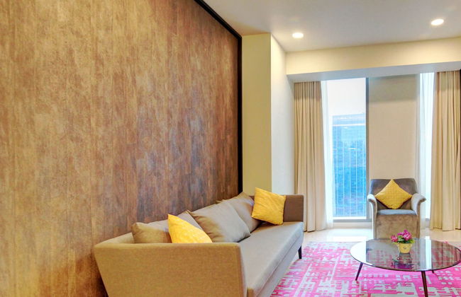 The Residences KLCC - Luxury Suites - Foto 20
