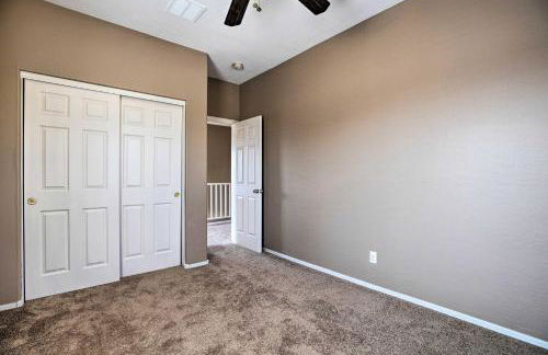 Maricopa Home with Outdoor Seating, 2 Mi to Golf! - Photo 19